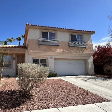 Rent this 4 bed house on 2463 Brockton Way in Henderson, NV 89074