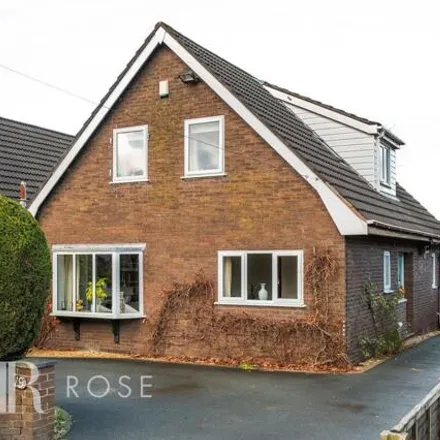 Buy this 3 bed house on 19 Balshaw Lane in Euxton, PR7 6PF