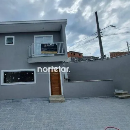 Buy this 2 bed house on Rua Guilherme Correia de Melo in Perus, São Paulo - SP