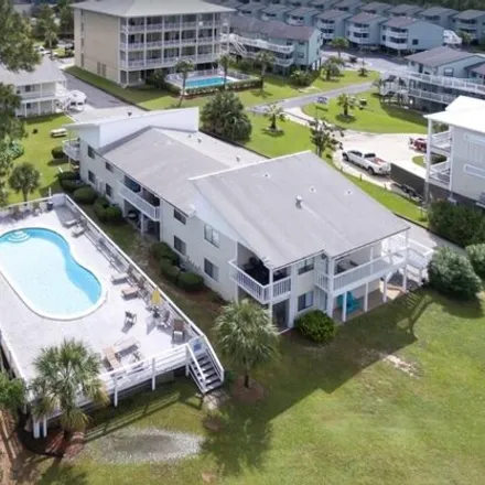 Image 5 - 25925 Canal Road, Orange Beach, AL 36561, USA - Condo for sale