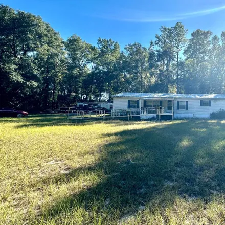 Buy this 4 bed house on 6713 52nd Terrace in Suwannee County, FL 32060