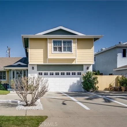 Buy this 3 bed house on 15772 Belfast Lane in Huntington Beach, CA 92647