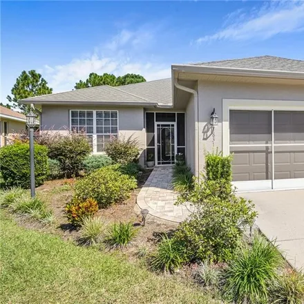 Image 1 - 1829 West Crystal Mae Path, Citrus County, FL 34461, USA - House for sale
