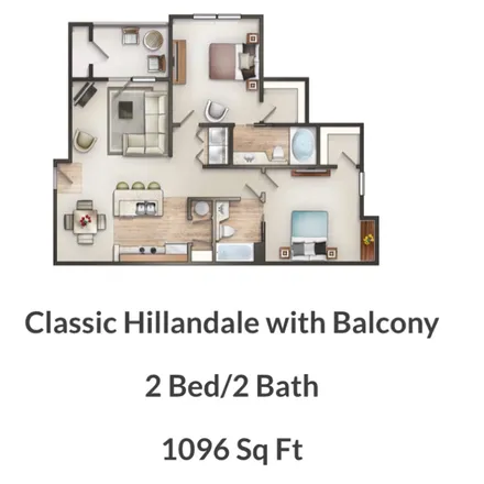 Image 2 - 16333 Laurel Haven Drive, Cope Heights, Greenville County, SC 29609, USA - Room for rent