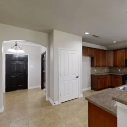 Buy this 3 bed apartment on 2305 Castle Creek Drive in Paloma Creek Lakeview, Little Elm