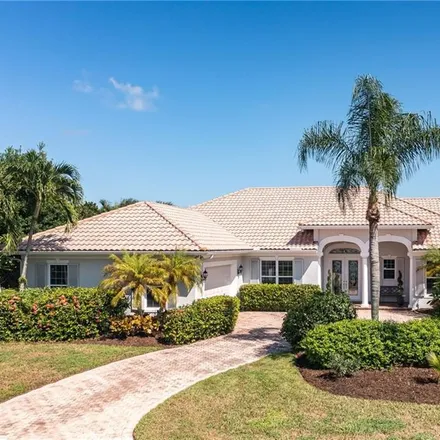 Buy this 3 bed house on 48 Cache Cay Drive in Vero Beach, FL 32963