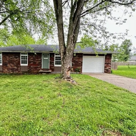 Buy this 3 bed house on 352 North Teakwood Avenue in Republic, MO 65738