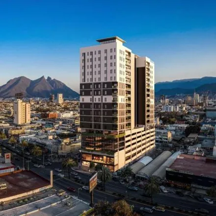 Image 2 - Avenida Benito Juárez, Centro, 64490 Monterrey, NLE, Mexico - Apartment for sale