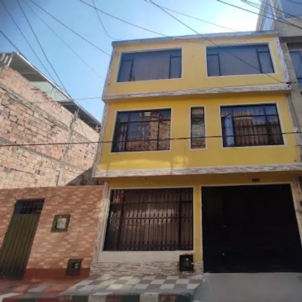 Buy this 5 bed house on Calle 57C Bis Sur in Kennedy, 110861 Bogota