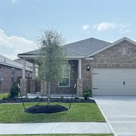 Buy this 4 bed house on Fort Bend County in Texas, USA