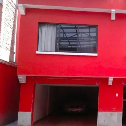 Rent this studio house on Calle África in Coyoacán, 04020 Mexico City