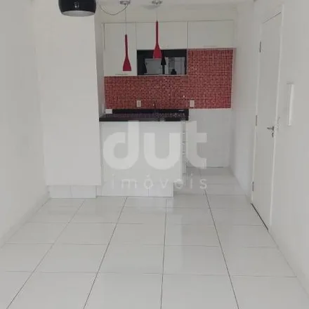 Image 2 - Avenida Washington Luis, Jardim Nova Europa, Campinas - SP, 13044-290, Brazil - Apartment for rent