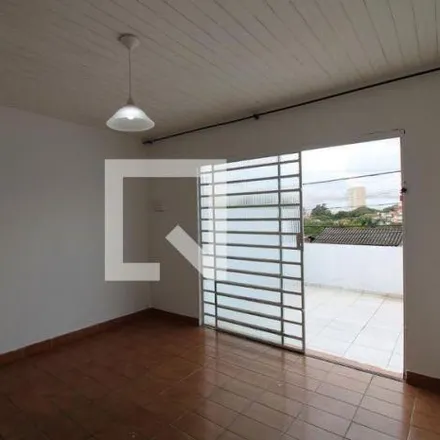 Rent this 2 bed house on Rua Engenheiro Américo da Graça Martins in Jardim São Luís, São Paulo - SP