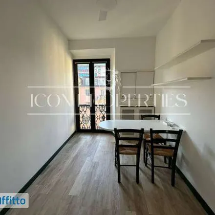 Image 6 - Ginger, Via Solferino, 20121 Milan MI, Italy - Apartment for rent