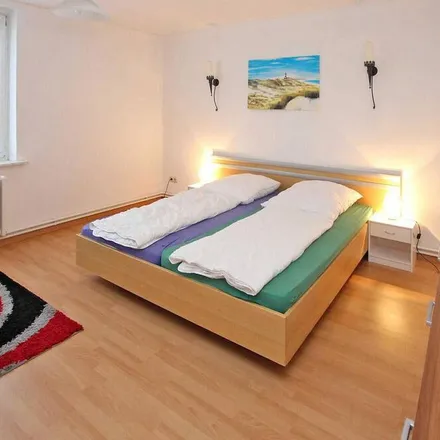 Rent this 2 bed apartment on Breege in Mecklenburg-Western Pomerania, Germany