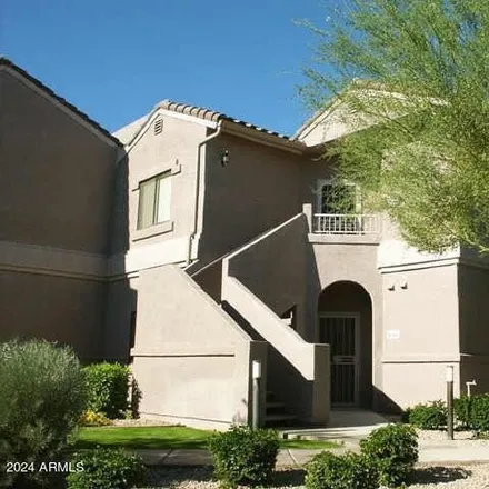 Image 1 - 9555 East Raintree Drive, Scottsdale, AZ 85060, USA - Apartment for rent