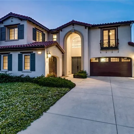 Buy this 5 bed house on unnamed road in Chino Hills, CA