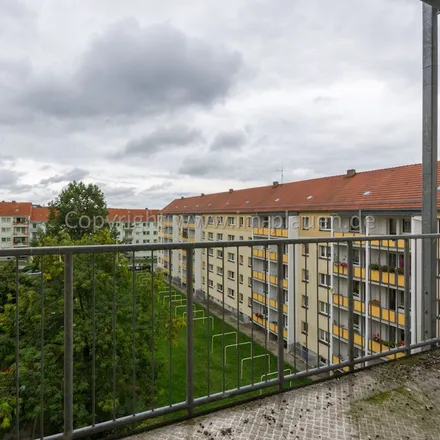 Image 7 - Lange Straße 69, 08525 Plauen, Germany - Apartment for rent