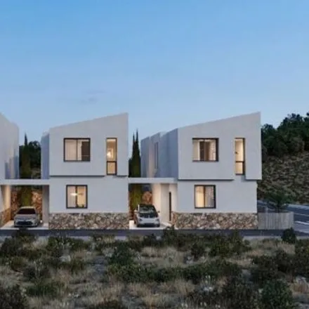Buy this 3 bed house on Ellados in 8502 Anarita, Cyprus