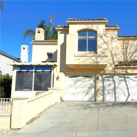 Rent this 4 bed house on 1549 Sapphire Lane in Vista, CA 92081