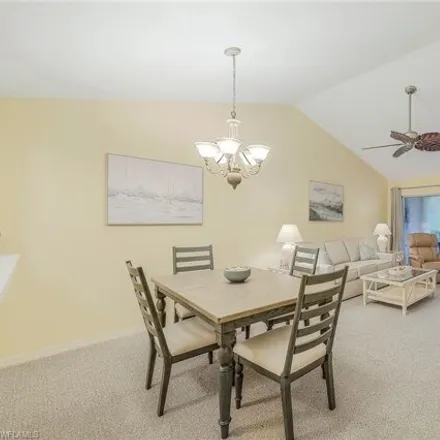 Image 3 - 246 Belina Drive, Collier County, FL 34104, USA - Condo for rent