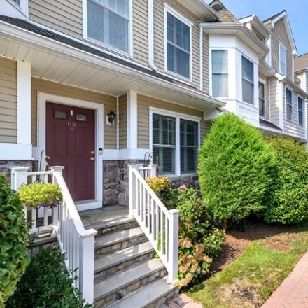 Rent this 2 bed townhouse on 85 Camp Ave Apt 11G in Stamford, Connecticut