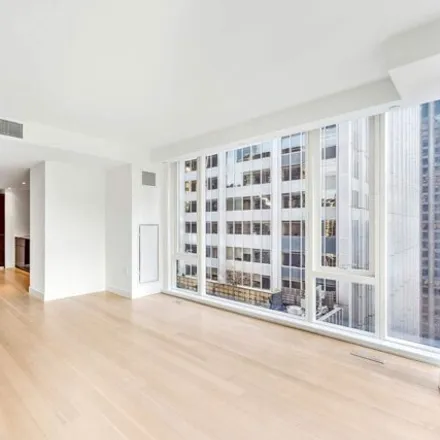 Image 2 - Flatotel, 137 West 52nd Street, New York, NY 10019, USA - Condo for rent