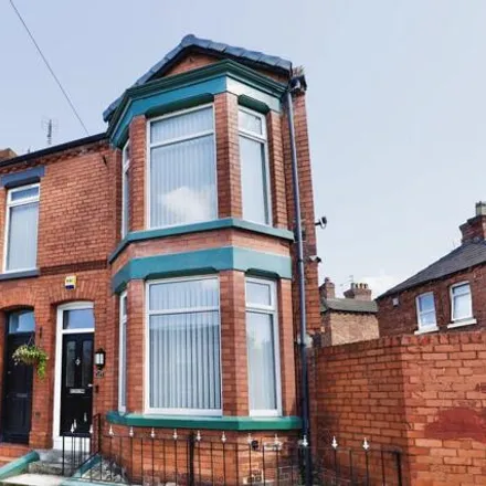 Image 5 - 20 Hollybank Road, Liverpool, L18 1HP, United Kingdom - House for sale