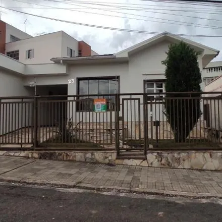 Buy this 4 bed house on Avenida dos Andradas in Regional Centro-Sul, Belo Horizonte - MG