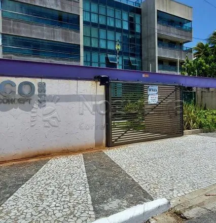 Image 1 - Grupamento Bombeiro Maritimos, Avenida Boa Viagem, Piedade, Jaboatão dos Guararapes - PE, 51130-000, Brazil - Apartment for sale