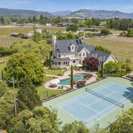 Rent this 4 bed house on Victoria Drive in Zinfandel, Napa County