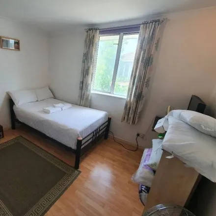 Rent this 1 bed apartment on London in E6 6WG, United Kingdom
