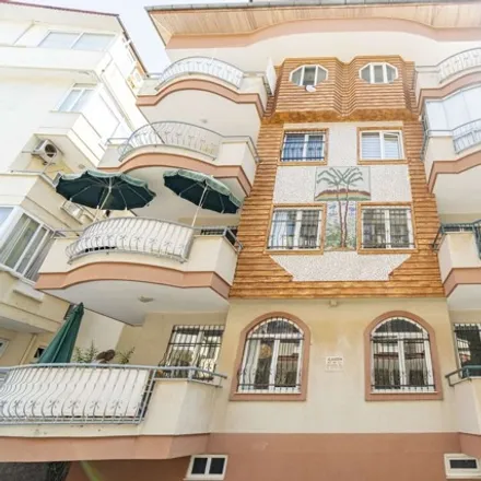 Image 3 - Bayram Apartotel, Alaaddin Sokak, 07400 Alanya, Turkey - Apartment for sale