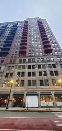 Rent this 2 bed condo on Concord City Centre in 208 West Washington Street, Chicago