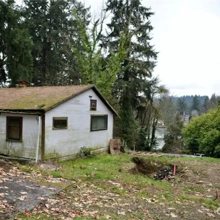 Buy this 2 bed house on 1662 Marine Drive in Madrona Point, Bremerton