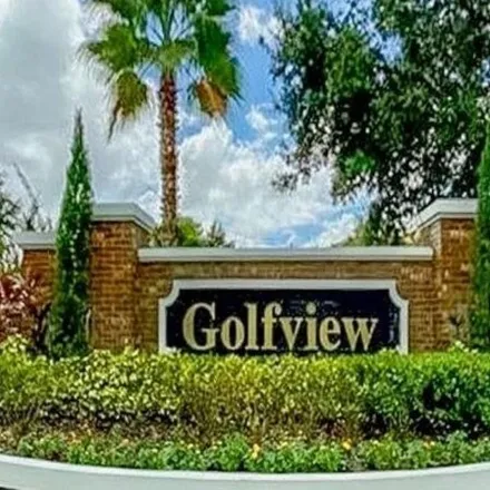 Rent this 3 bed condo on Turtle Marsh Loop in Hunter's Creek, Orange County