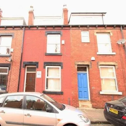 Image 5 - Brudenell Primary School, Welton Place, Leeds, LS6 1EN, United Kingdom - Townhouse for rent