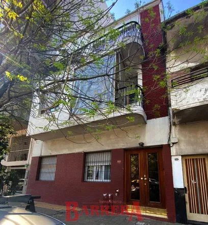 Buy this studio condo on Avenida Álvarez Thomas 787 in Colegiales, C1427 CCG Buenos Aires