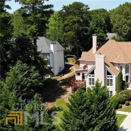 Image 3 - Roswell Road, Cobb County, GA 30062, USA - House for sale
