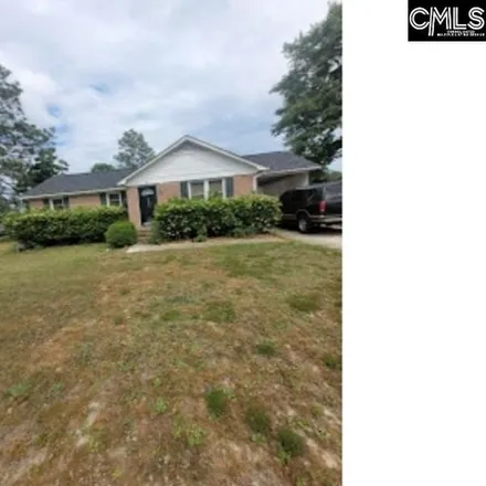 Buy this 2 bed house on 207 Ashe Street in Oak Grove Estates, Lexington County