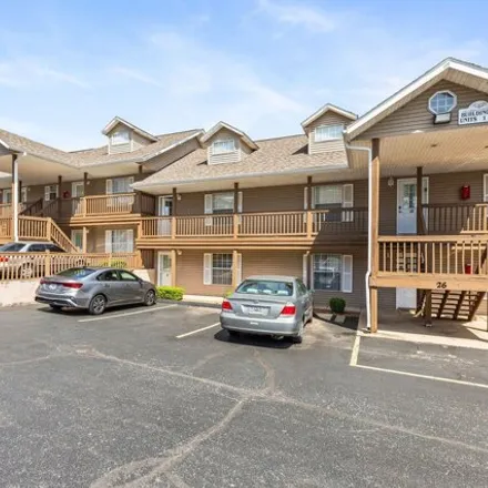 Buy this 1 bed condo on unnamed road in Branson, MO 65516