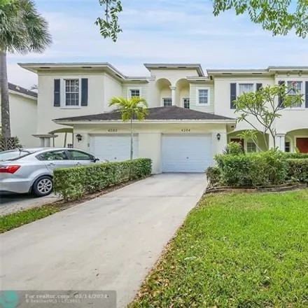 Buy this 3 bed house on 4110 Emerald Vista in Lake Worth Corridor, Palm Beach County