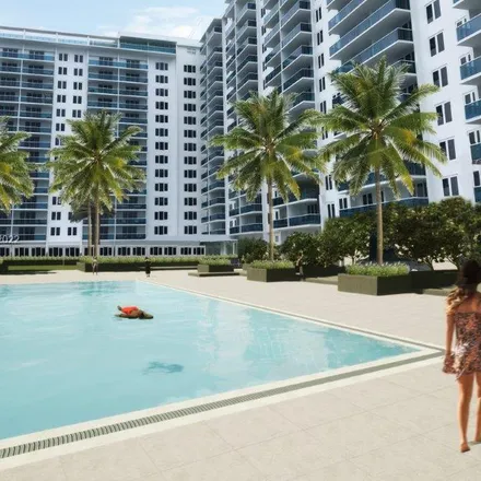Image 6 - Collins Avenue & 23rd Street, Collins Avenue, Miami Beach, FL 33119, USA - Apartment for rent