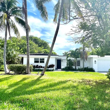 Rent this 3 bed house on 898 East Boca Raton Road in Boca Raton, FL 33432