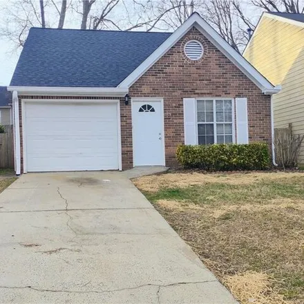 Buy this 2 bed house on 726 Hillsborough Chase Northwest in Kennesaw, GA 30144