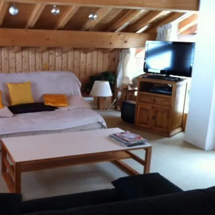 Image 2 - La Plagne-Tarentaise, Savoy, France - House for rent