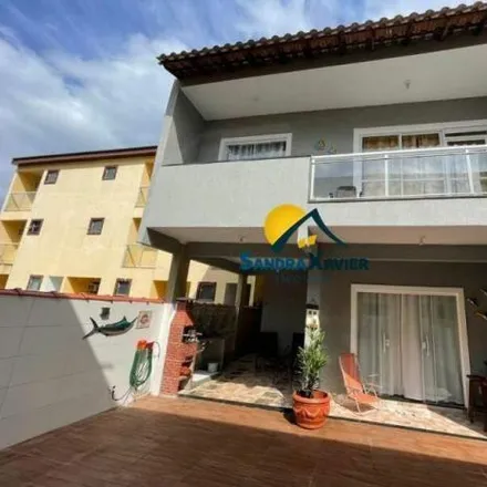 Rent this 3 bed house on Rua E in Garatucaia, Angra dos Reis - RJ