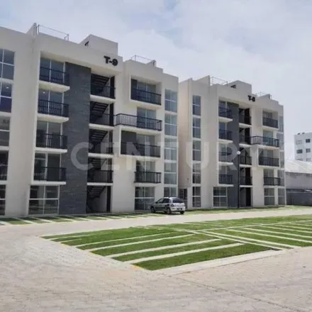 Rent this 2 bed apartment on unnamed road in 72730 La Trinidad Chautenco, PUE