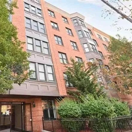 Rent this 2 bed house on ShopRite in 900 Madison Street, Hoboken