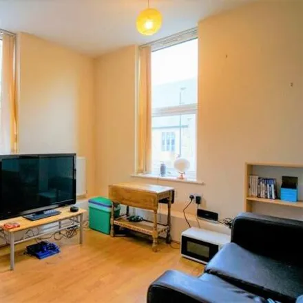 Rent this 1 bed apartment on Thornsett Properties in Crookes Valley Road, Sheffield